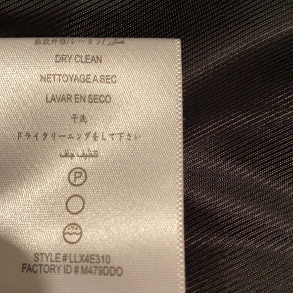 BCBG MaxAzria TUKEDO BLAZER - Picture 10 of 10